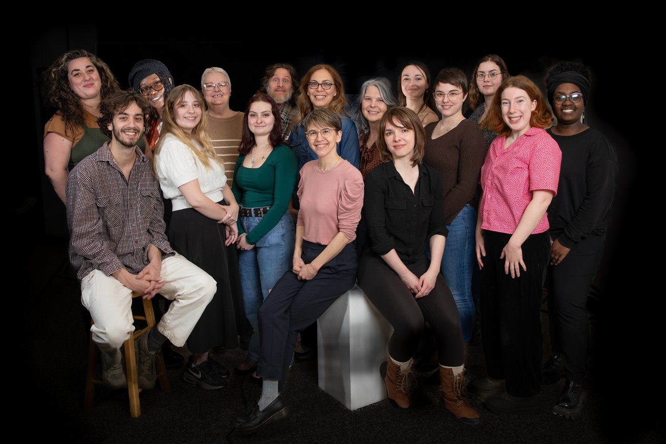 Cohorte finissante 2025