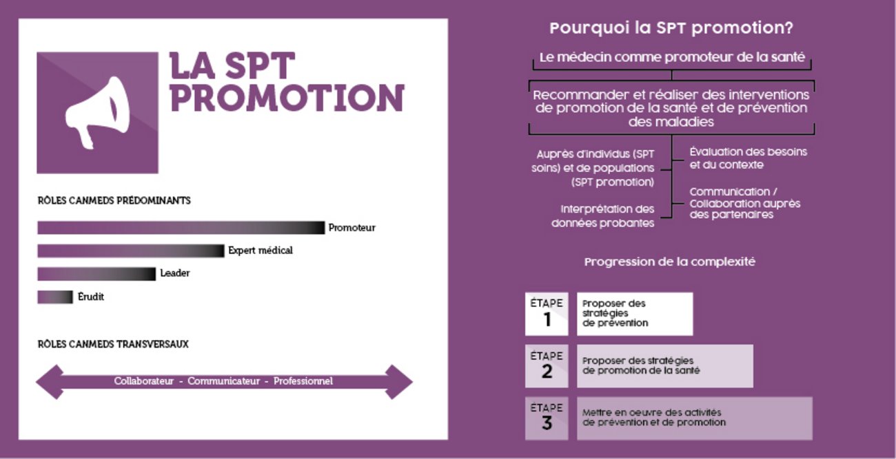 Situations professionnelles types (SPT) en promotion
