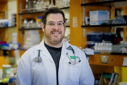 Hugues Allard-Chamard