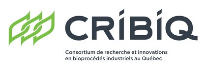 Logo du CRIBIQ