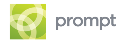 Logo de Prompt