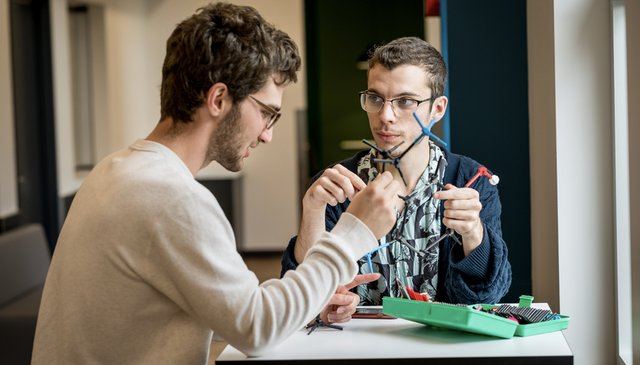 1er cycle sciences de la vie