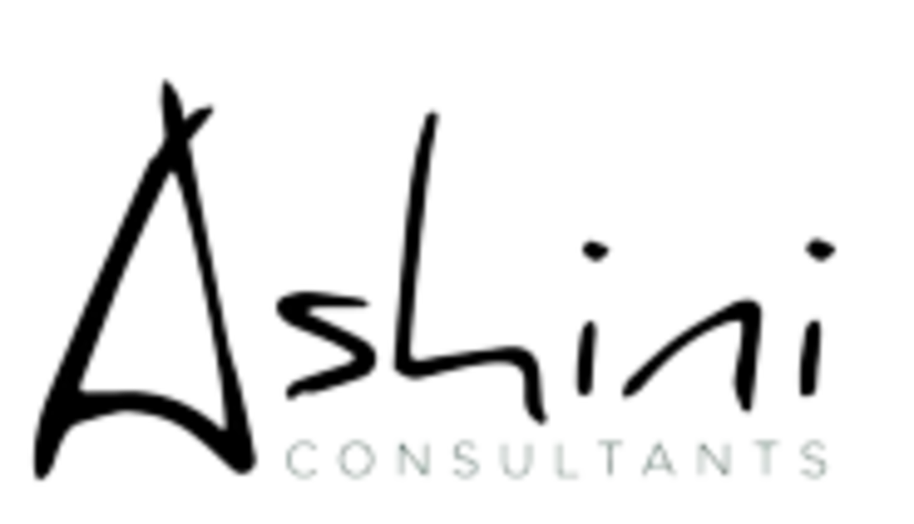 Ashini consultants