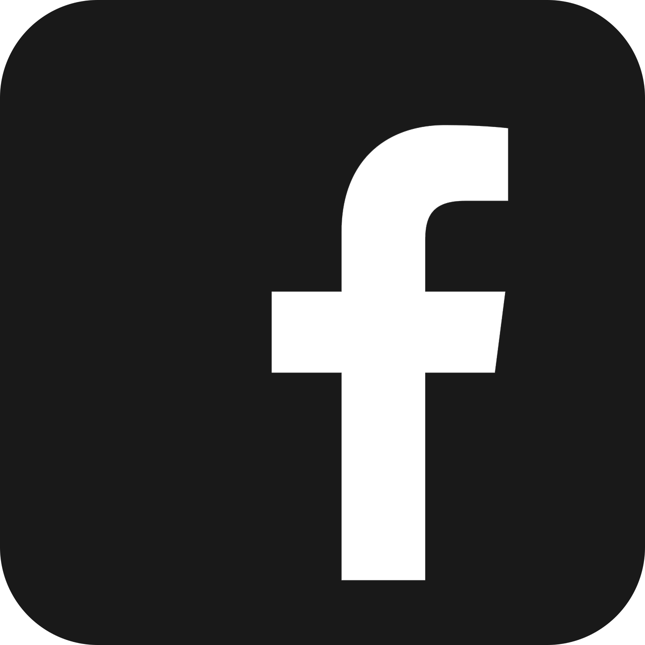 Logo Facebook