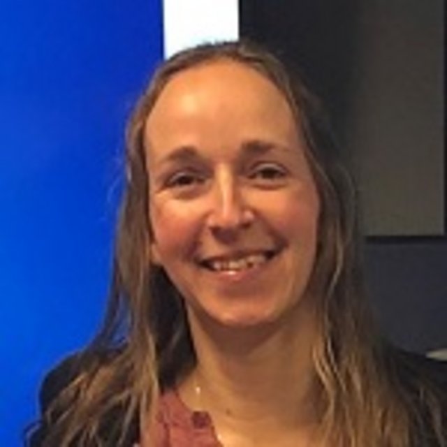 Marie-Maude Dubuc