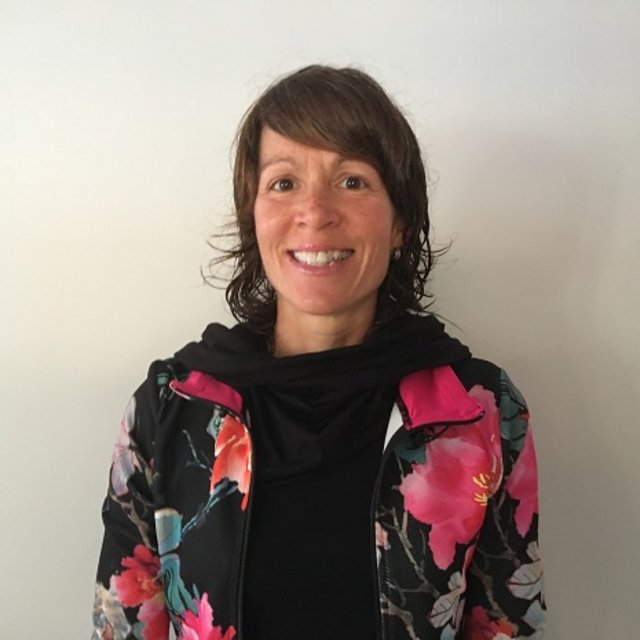 Annie Julien
