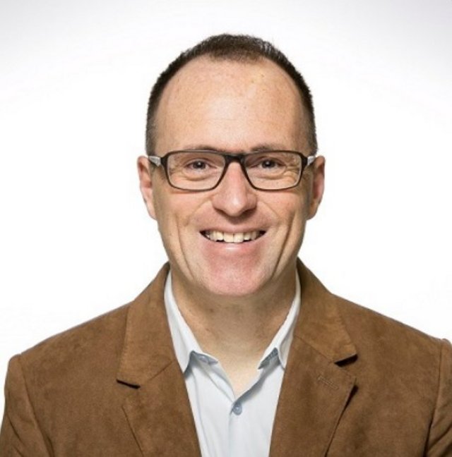 Sylvain Turcotte