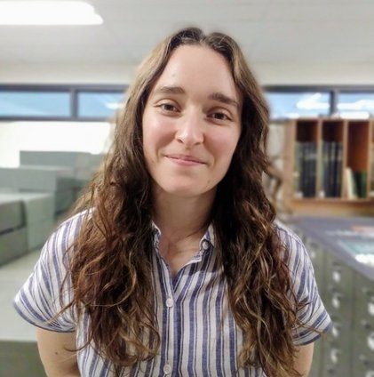 Joëlle Breton
