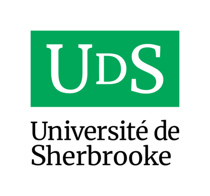 Logo UdeS