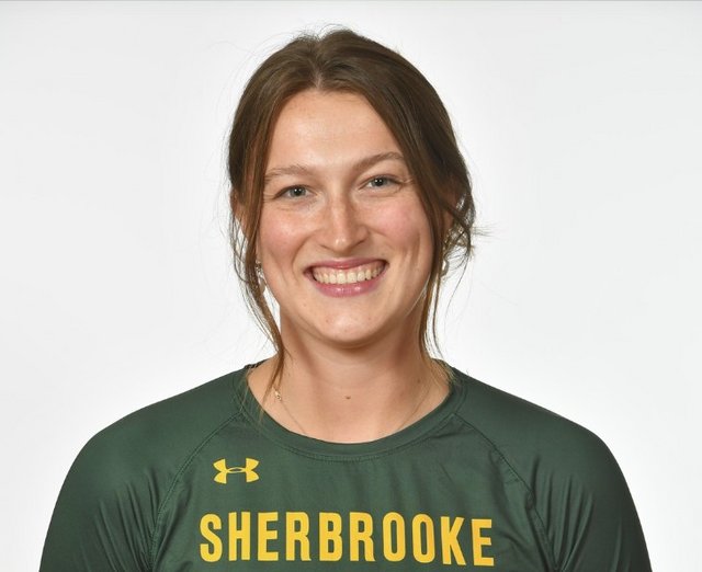 Mélodie Marceau