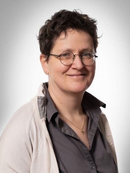 Professeure Céline Guéguen