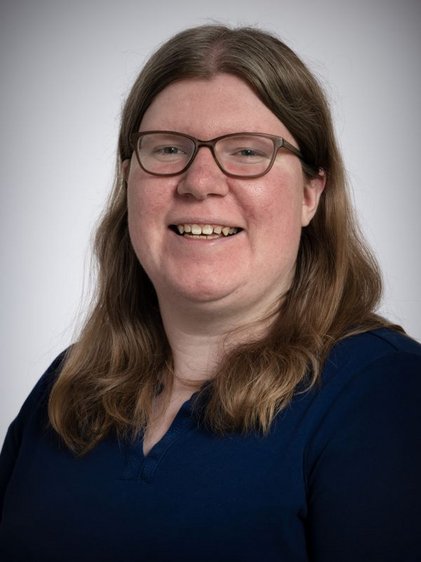 Professeure Allison Wustrow