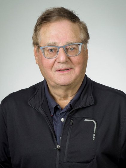 Monsieur André D. Bandrauk