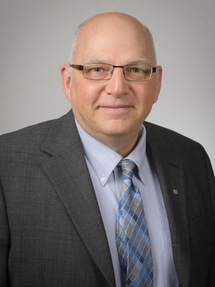 Professeur Pierre Harvey