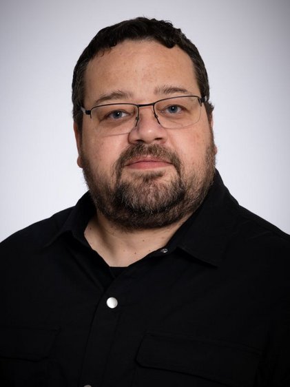 Monsieur Danny Létourneau