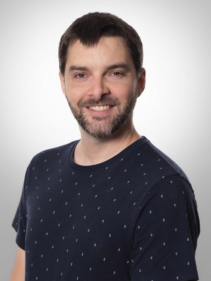 Monsieur Philippe Venne