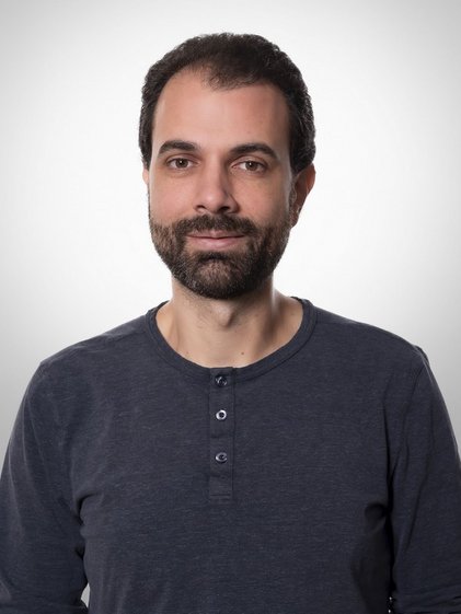 Monsieur Pierre-Alexandre Turgeon