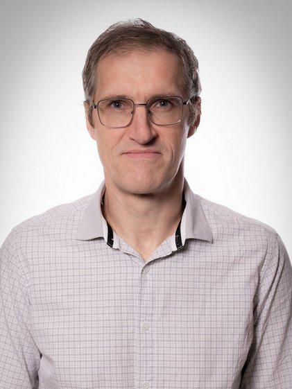 Professeur Jean-Philippe Bellenger