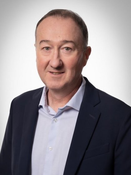 Professeur Leonard MacGillivray