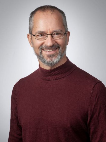 Professeur Claude Spino