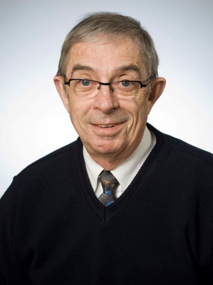 Monsieur Pierre Deslongchamps