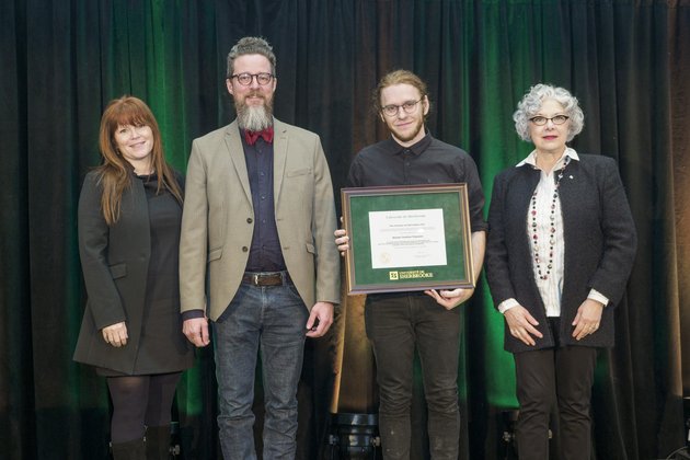 Antoine Gauthier-Trépanier