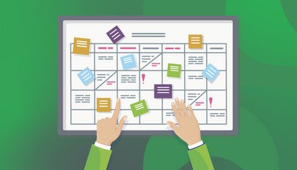 méthodes d'étude efficace