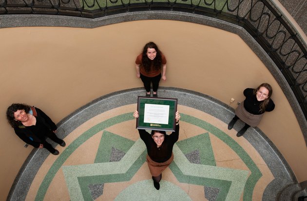 Autonomisation des Haïtiens en situation de handicap au regard de la prévention de la propagation de la COVID-19