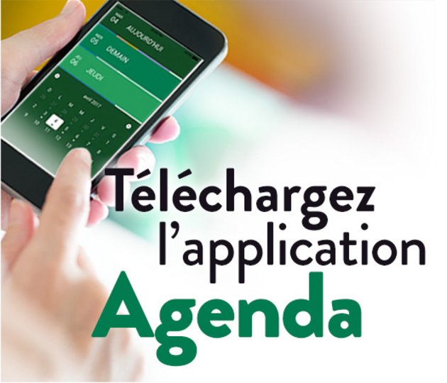 Application Agenda