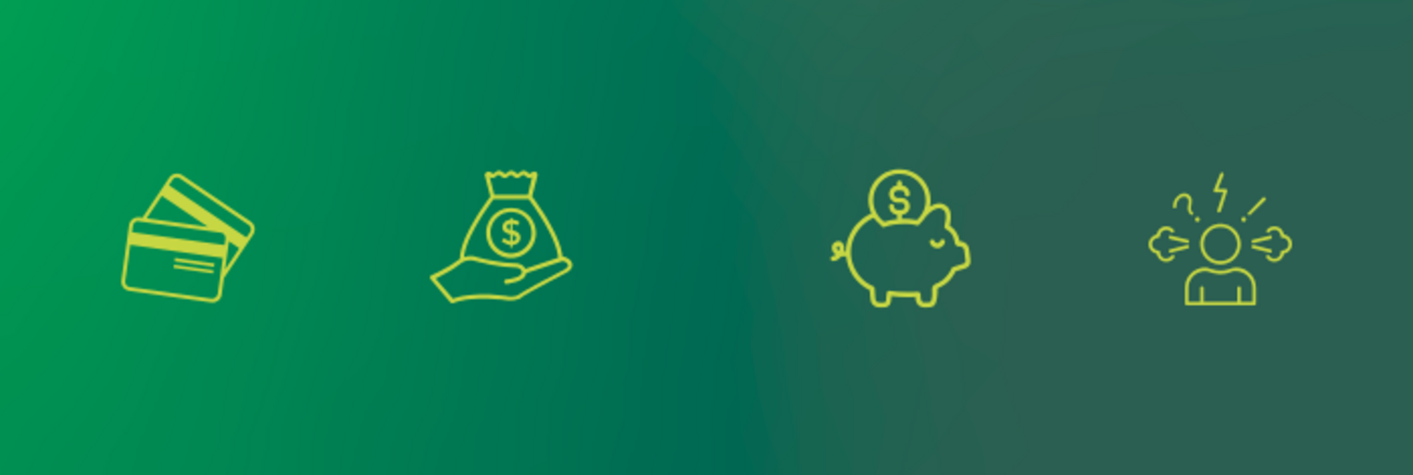 icône représentant la littératie financière