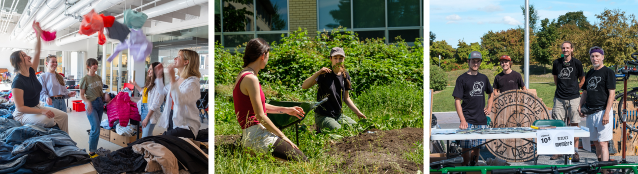 Engagement étudiant