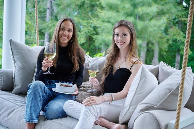 Cuistots... le temps d'une pandémie