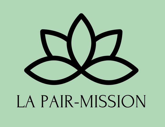 Logo du regroupement