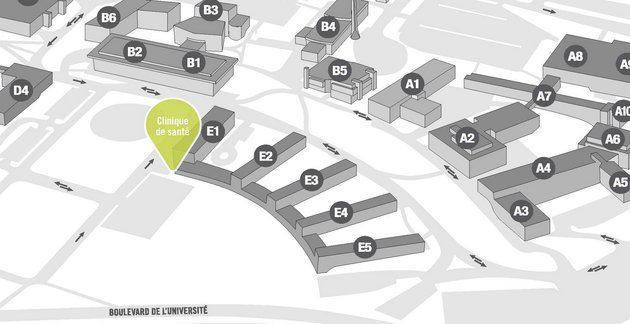 Plan clinique de santé