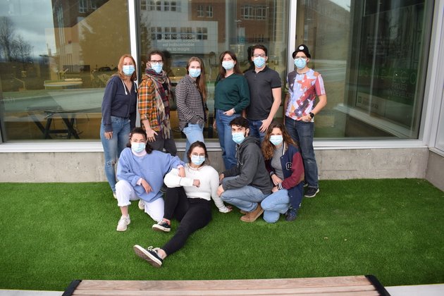 Conférence en développement durable en ingénierie 2021