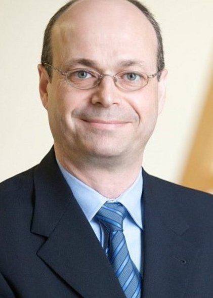 Professeur Richard Gagné