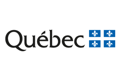 Logo Gouvernement du Québec