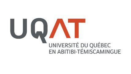 Logo UQAT