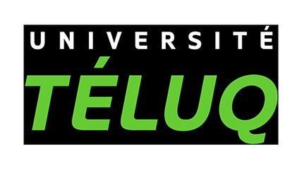 Logo université TELUQ