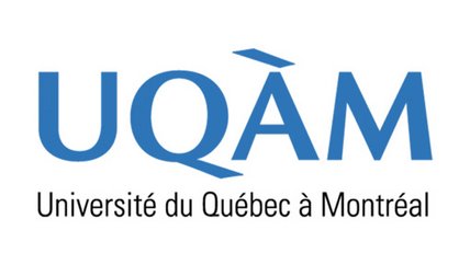 Logo UQÀM