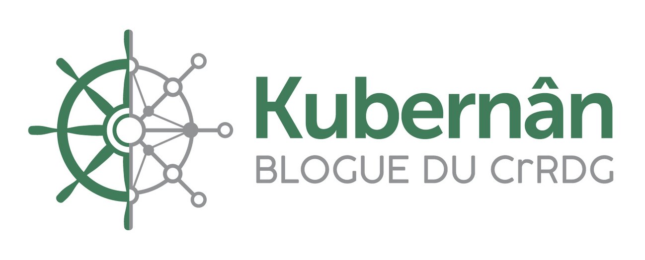 Logo Blogue