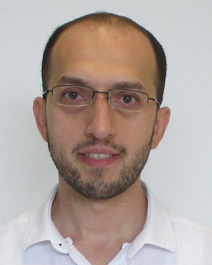 Pr Ayman Oweida, Ph.D.