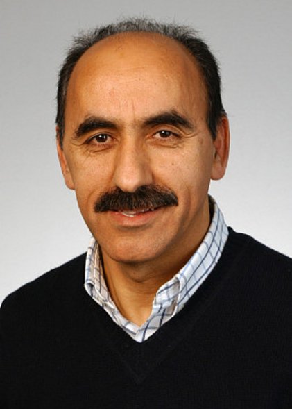 Pr Abdelaziz Amrani, Ph.D.