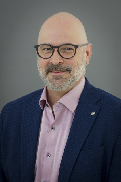 Pr François Boudreau