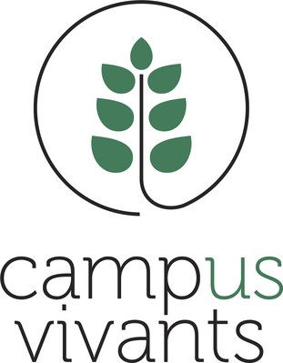 Logo Campus vivants