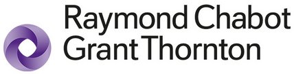 Logo Raymond Chabot Grant Thornton