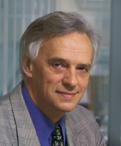 Yves Lafontaine