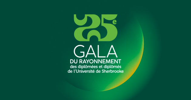 25e Gala du rayonnement