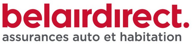 Partenaire principal Logo Belairdirect
