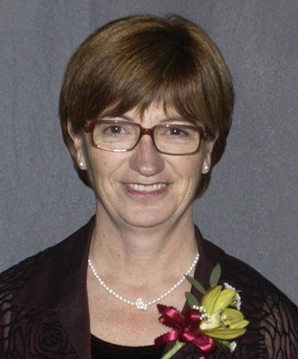 Louise Brunelle-Lavoie